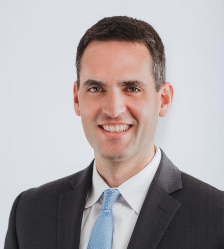 Jeremy R. James
