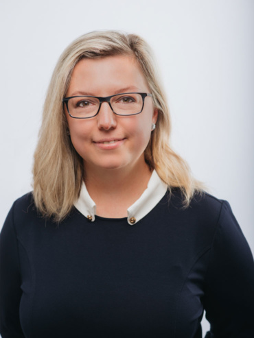 Olga Groat