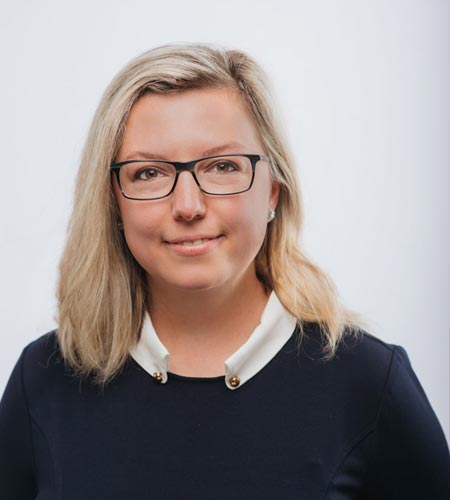 Olga Groat