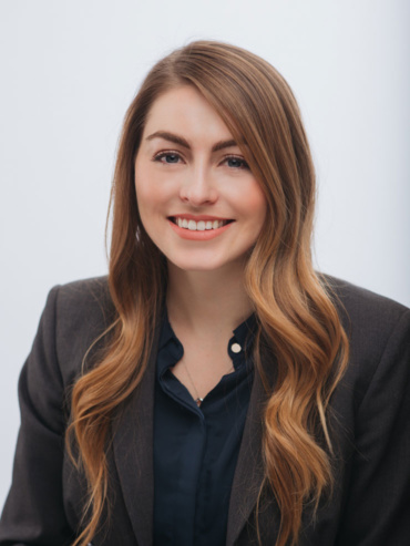 Whitney Morrissey