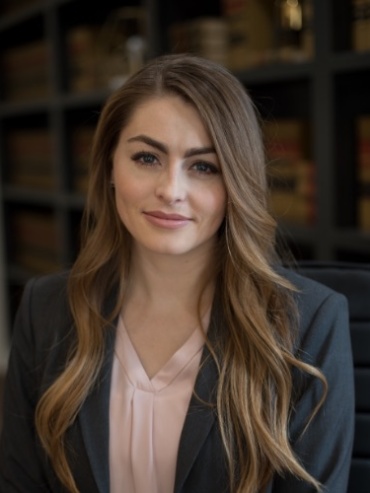 Whitney L. Morrissey