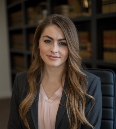 Whitney L. Morrissey