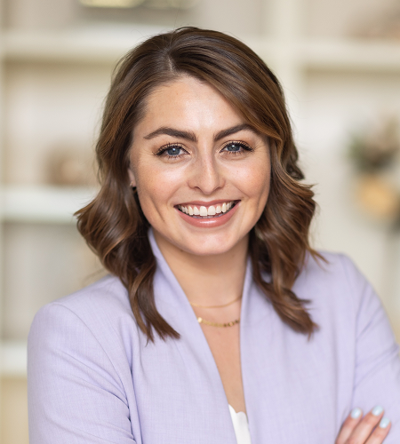 Whitney L. Morrissey