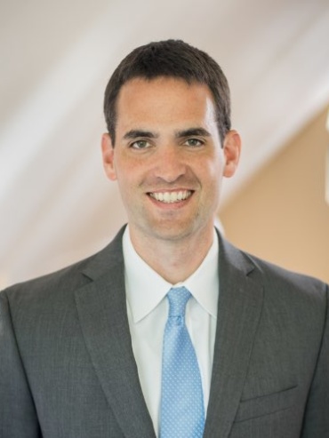 Jeremy R. James