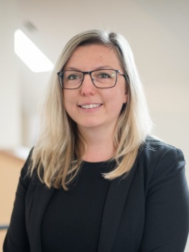 Olga Groat