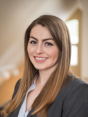 Whitney L. Morrissey