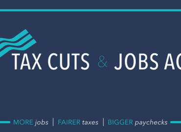 Does the Tax Cuts and Job Act Affect your Estate Plan?