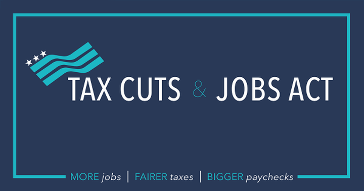 Does the Tax Cuts and Job Act Affect your Estate Plan?