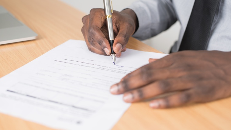 Governor Brown’s Stay at Home Order and Your Estate Plan
