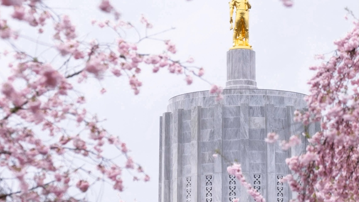 Update: Oregon Bill Proposing Increase of Oregon Estate Tax Exemption to $2.5 Million Passes the Senate