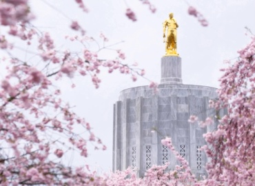 Update: Oregon Bill Proposing Increase of Oregon Estate Tax Exemption to $2.5 Million Passes the Senate